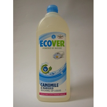 Ecover na nádobí s heřmánkem a měsíčkem 1 l