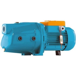 City Pumps JS 08MX