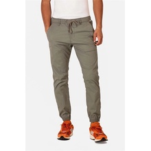 Reell kalhoty Reflex 2 LW Light Olive