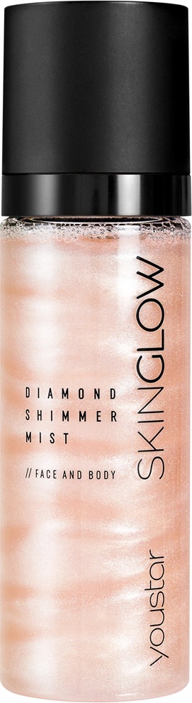 Youstar Skinglow Блясък лице и тяло