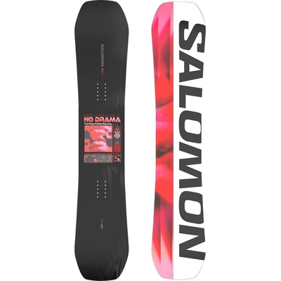 Salomon No Drama 24/25