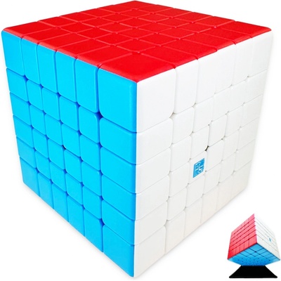 MoYu MeiLong Logická kostka 7x7x7