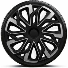 Górecki 13" ESTORIL SILVER/BLACK 4 ks