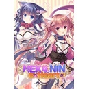 NEKO-NIN exHeart