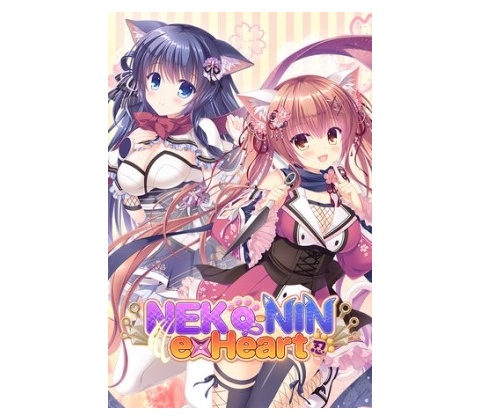 NEKO-NIN exHeart