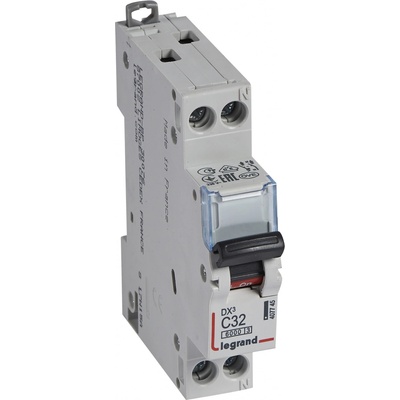 Legrand DX3 407745