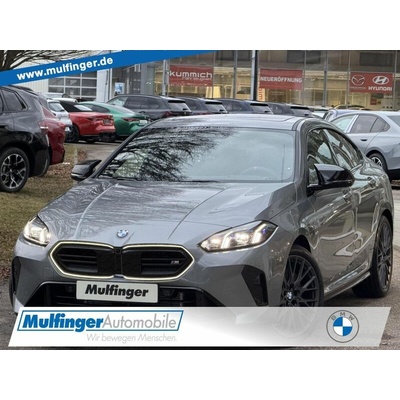 BMW M235 221 kW