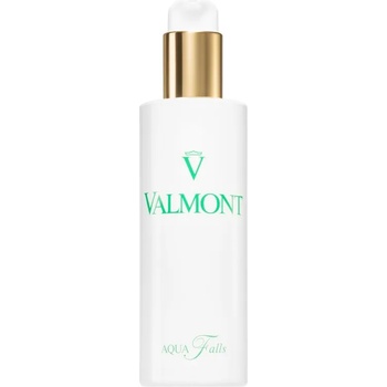 Image 1 of Valmont Aqua Falls деликатна вода за премахване на грим с про и пребиотици 150ml