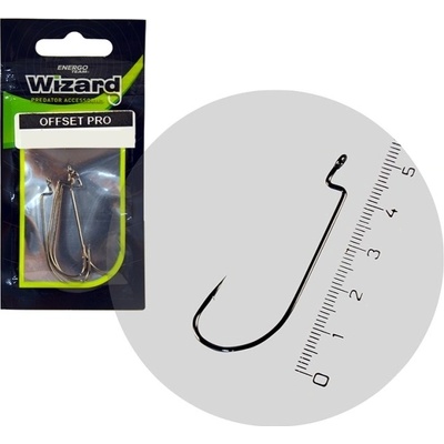 WIZARD Offset Pro vel.5 3ks