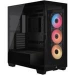 Corsair 3500X RS-R ARGB Black (CC-9011322-WW)
