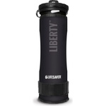 LifeSaver Пречистване на вода Lifesaver Liberty Wasserfilter Water filter - Black - размер One Size (538-0273-0111)