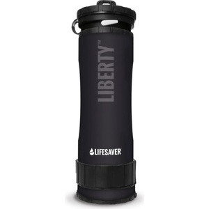 LifeSaver Пречистване на вода Lifesaver Liberty Wasserfilter Water filter - Black - размер One Size (538-0273-0111)
