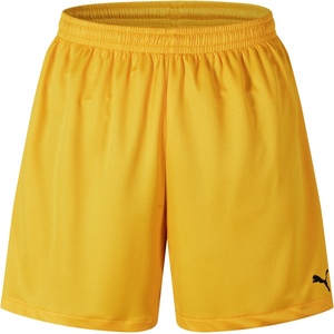 PUMA Мъжки къси панталони Puma (G) (Fb) Vencida Shorts Mens - Yellow