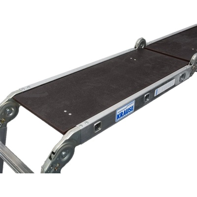 KRAUSE Мултиборд за сгъваема стълба Multimatic 4х4 Krause (06122278)