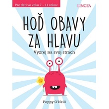 Hoď obavy za hlavu