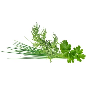 Click & Grow Семена Click and Grow Микс зелени подправки, 9 броя (PPMCGX9)