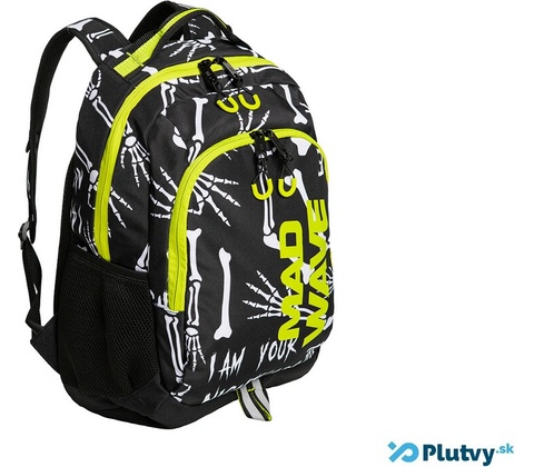 Mad Wave City chilli 22 l