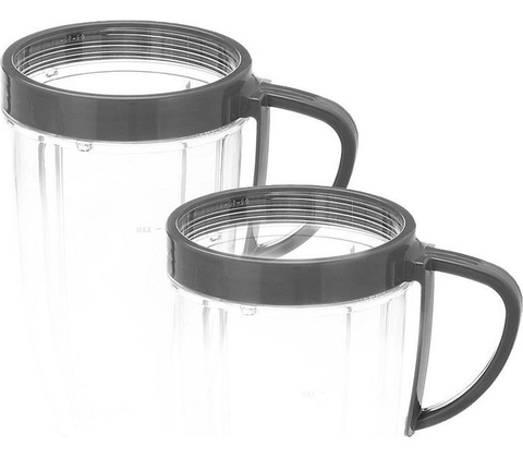 NutriBullet NB910CP Pro