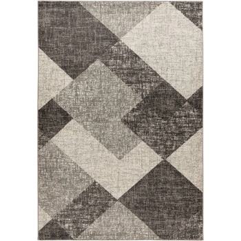 LALEE КИЛИМ trendy 405 160x230 СРЕБРИСТ (tre-405-s)