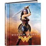 MagicBox Жената чудо - 2Blu-ray (2D+3D DigiBook) (018526)