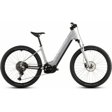 CUBE REACTION HYBRID ONE 800 2026