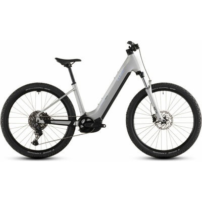 CUBE REACTION HYBRID ONE 800 2026