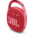 JBL Clip 4 (JBLCLIP4RED)