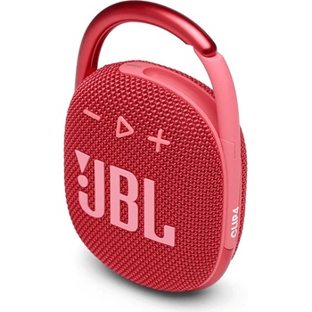 JBL Clip 4 (JBLCLIP4RED)