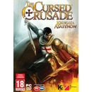 The Cursed Crusade