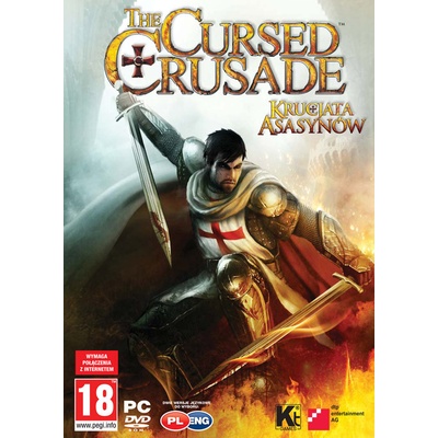 The Cursed Crusade