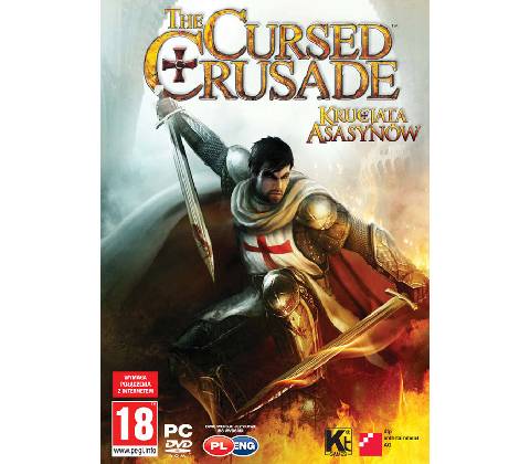 The Cursed Crusade