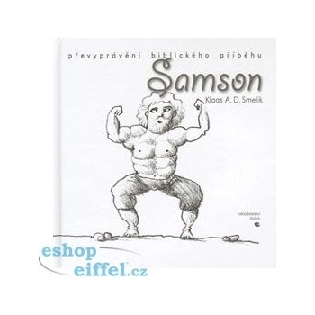 Samson - Klaas Smelik