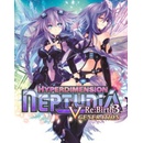 Hyperdimension Neptunia Re;Birth3 V Generation