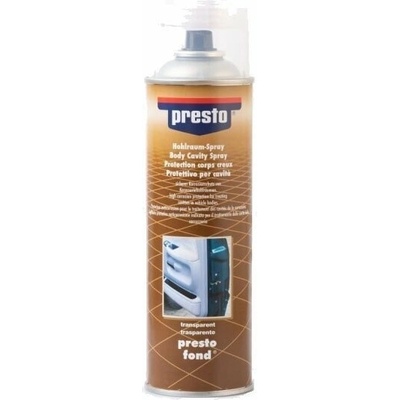 PRESTO ochrana dutín 500 ml