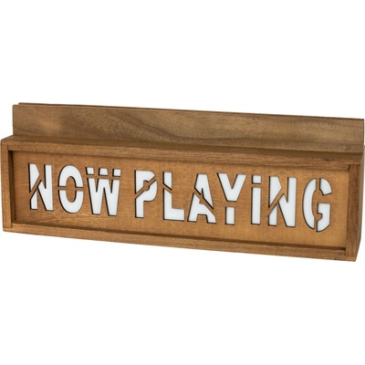 Muziker MUZR48A Поставка за маси за LP записи (MUZR48A)