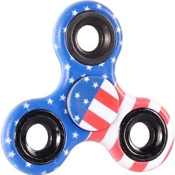 Fidget Spinner finger spin USA