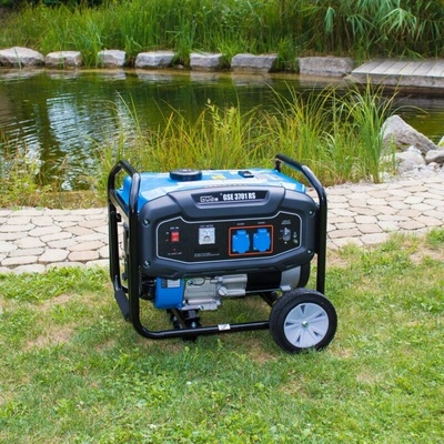 Güde GSE 3701 RS 40728