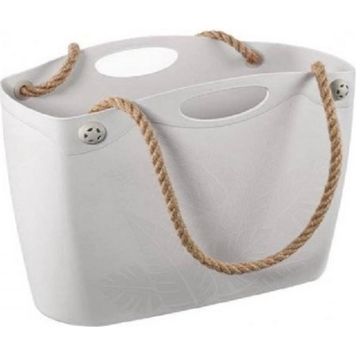 Taška nákupná plast. plná, nosnosť 10kg