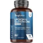 WeightWorld Liposomal Glutathione Complex [90 капсули]