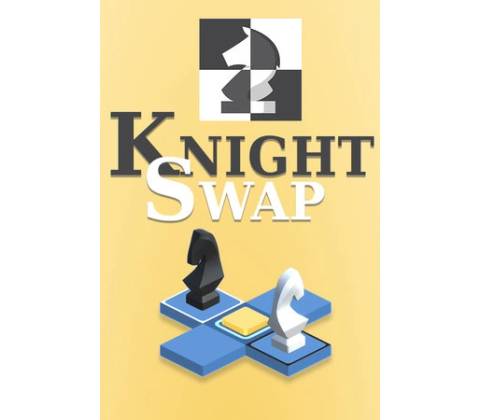 Knight Swap