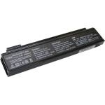 VHBW Батерия за MSI L610 / M520 / LG K1, 4400 mAh (800100968)