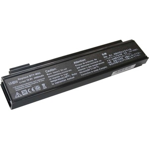 VHBW Батерия за MSI L610 / M520 / LG K1, 4400 mAh (800100968)