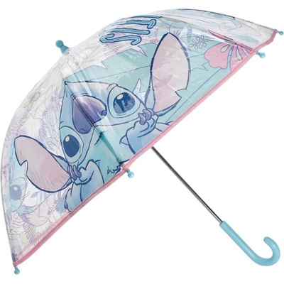 Dětský deštník Lilo a Stitch