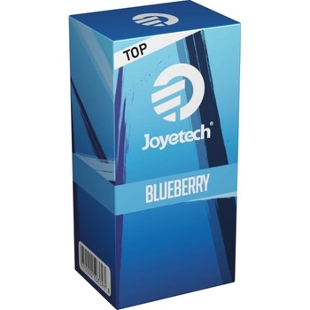 Joyetech TOP Blueberry 10 ml 11 mg