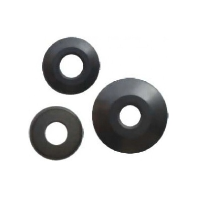 Koliesko rezacie karb. priemer 22/5mm