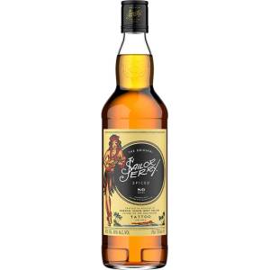 Sailor Jerry Сейлър Джери