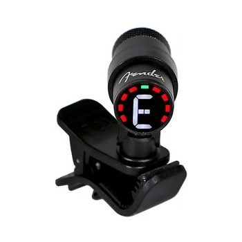 Fender Bullet Tuner