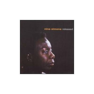 Simone Nina - Released CD