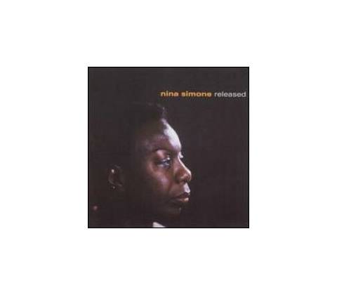 Simone Nina - Released CD