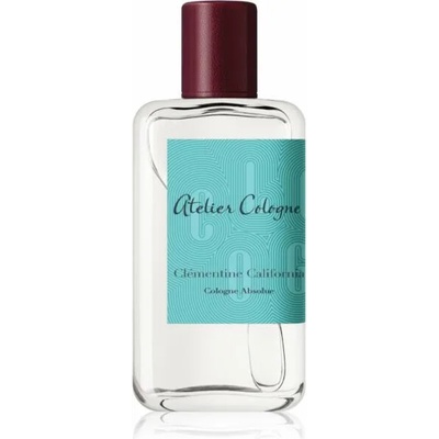 Atelier Cologne Cologne Absolue Clémentine California EDP 100 ml